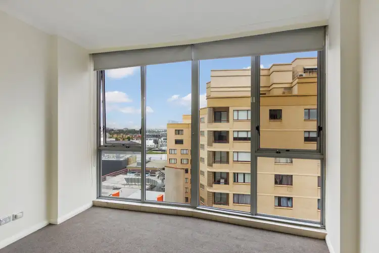 Fifth view of Homely apartment listing, 303/298 Sussex Street, Sydney NSW 2000