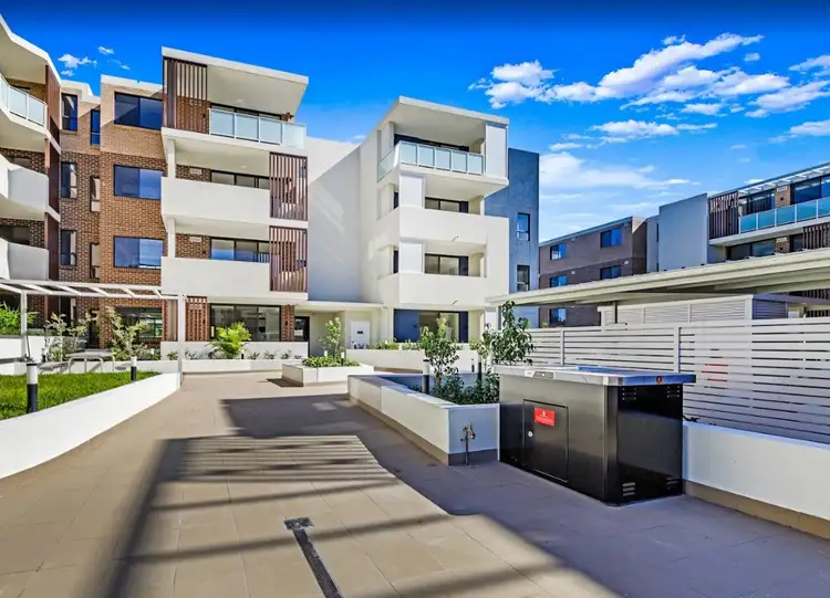 G05/9B Terry Road, Rouse Hill NSW 2155