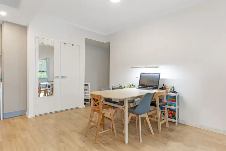 Fourth view of Homely apartment listing, G05/9B Terry Road, Rouse Hill NSW 2155