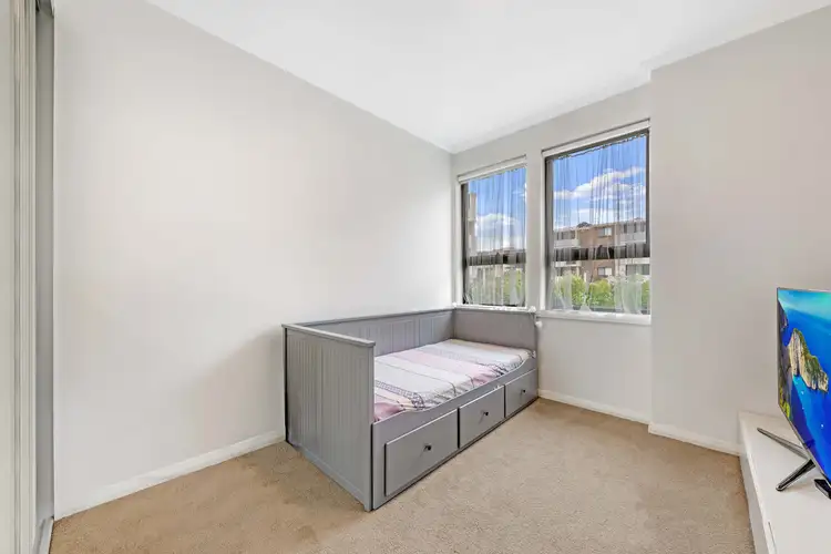 Fifth view of Homely apartment listing, G05/9B Terry Road, Rouse Hill NSW 2155