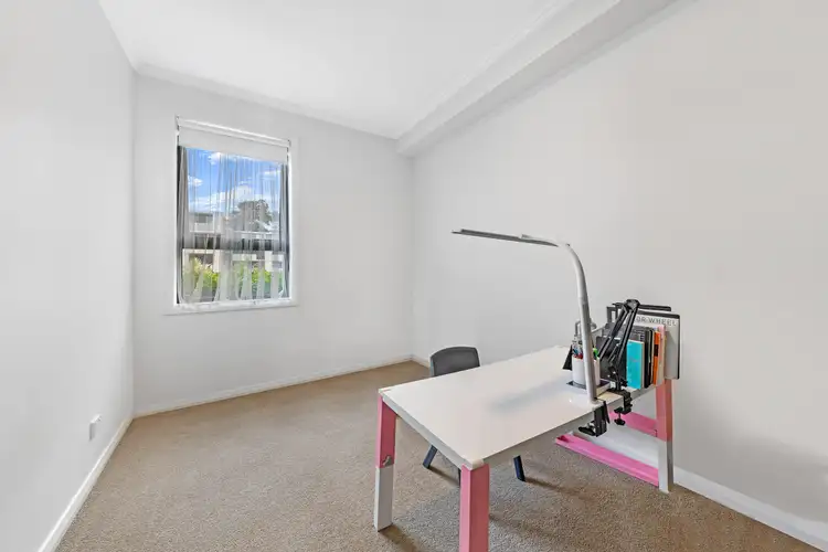 Sixth view of Homely apartment listing, G05/9B Terry Road, Rouse Hill NSW 2155