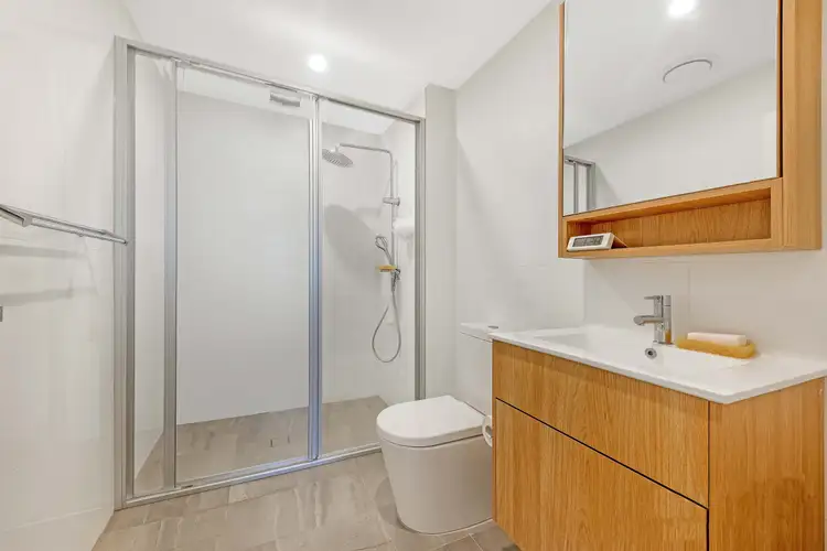 Seventh view of Homely apartment listing, G05/9B Terry Road, Rouse Hill NSW 2155