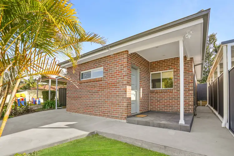 Main view of Homely other listing, 7a Missouri Street, Kearns NSW 2558