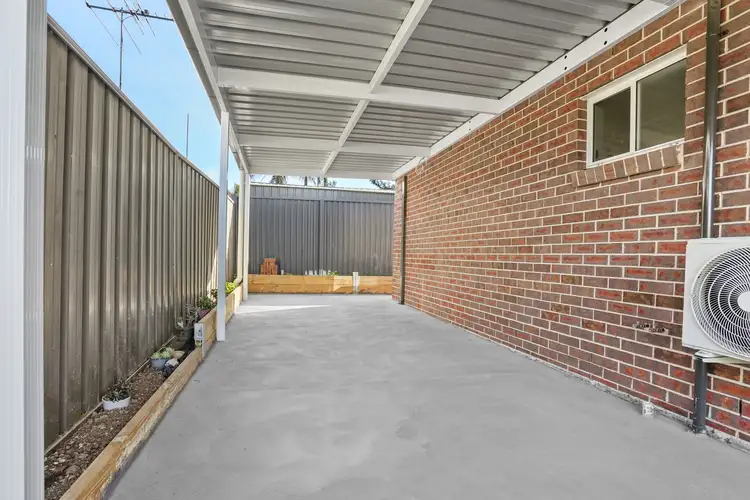Second view of Homely other listing, 7a Missouri Street, Kearns NSW 2558