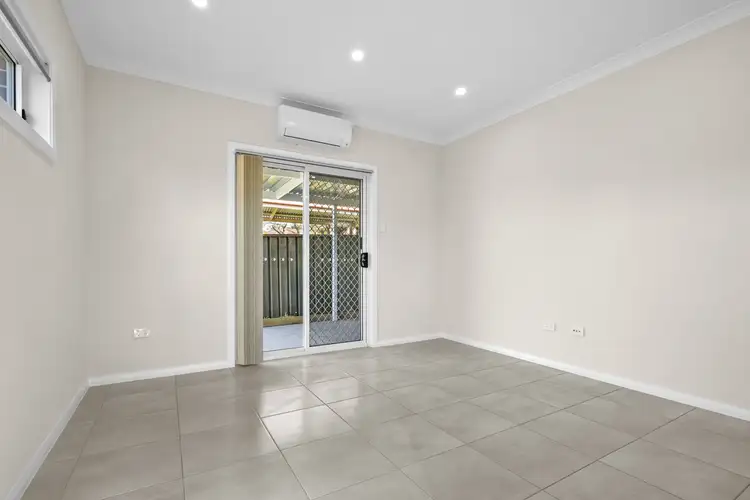 Third view of Homely other listing, 7a Missouri Street, Kearns NSW 2558