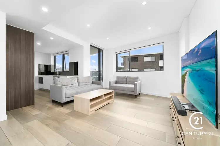 315 /12A Isla Street, Schofields NSW 2762
