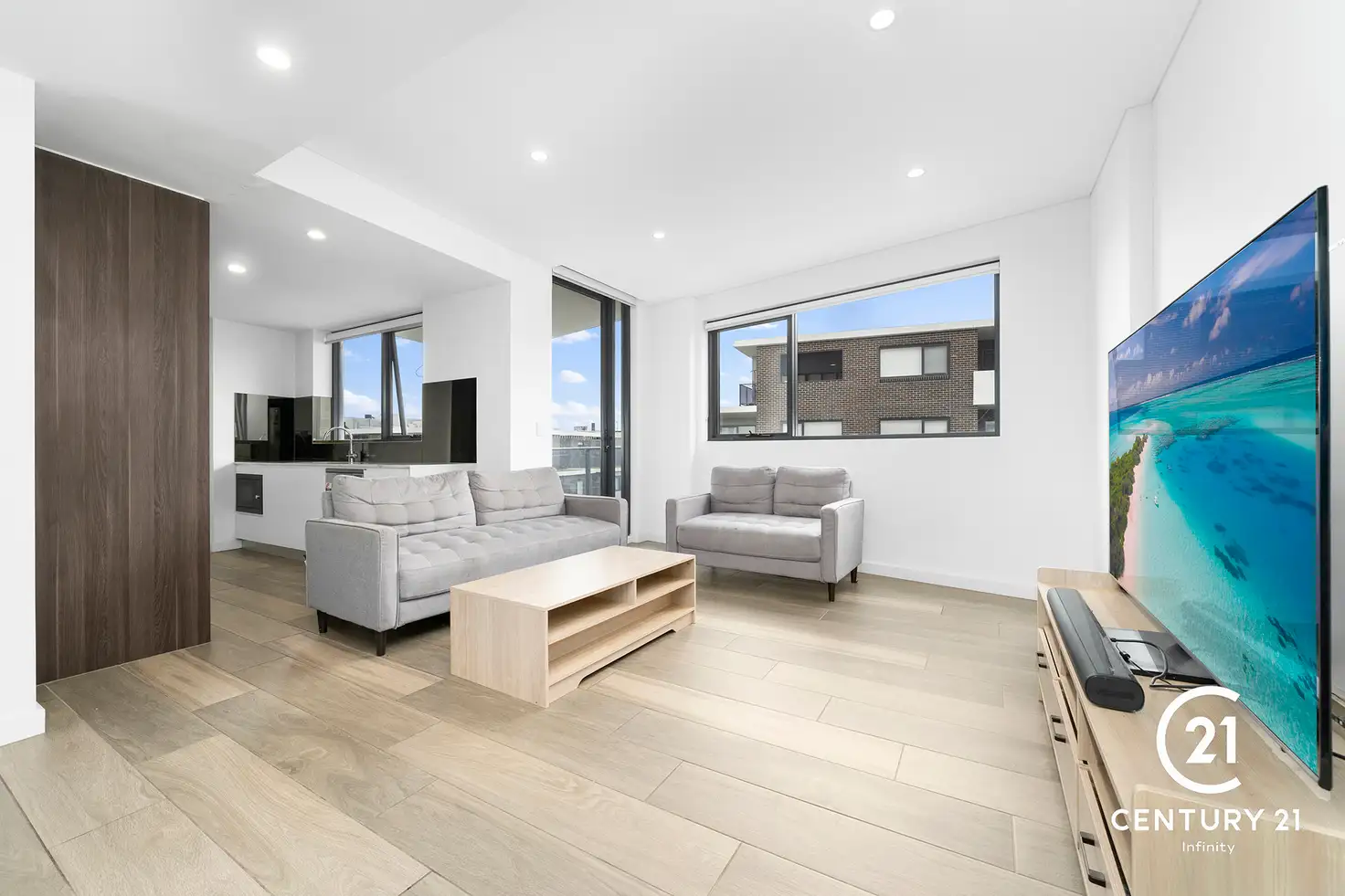 Main view of Homely apartment listing, 315 /12A Isla Street, Schofields NSW 2762