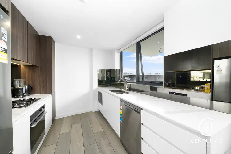 Third view of Homely apartment listing, 315 and 413 /12A Isla Street, Schofields NSW 2762