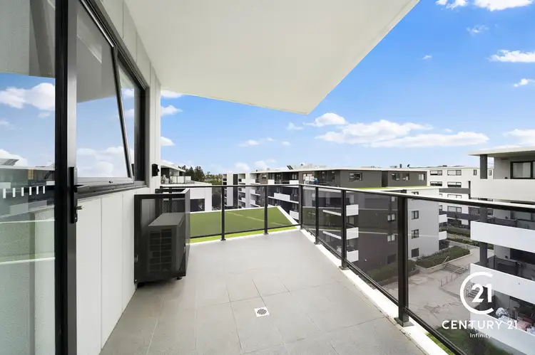 Fourth view of Homely apartment listing, 315 and 413 /12A Isla Street, Schofields NSW 2762