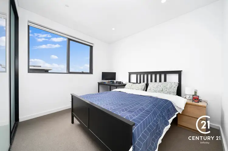 Fifth view of Homely apartment listing, 315 and 413 /12A Isla Street, Schofields NSW 2762