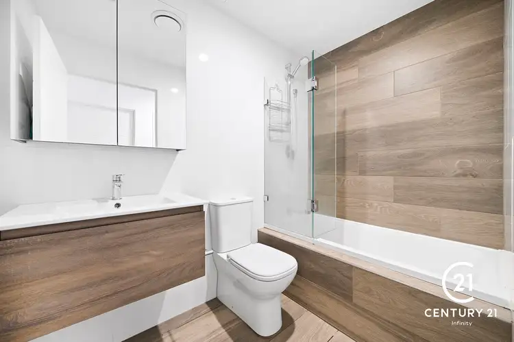 Sixth view of Homely apartment listing, 315 and 413 /12A Isla Street, Schofields NSW 2762