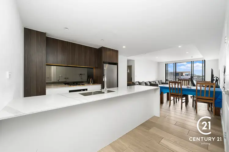 Third view of Homely apartment listing, 413/12A Isla Street, Schofields NSW 2762