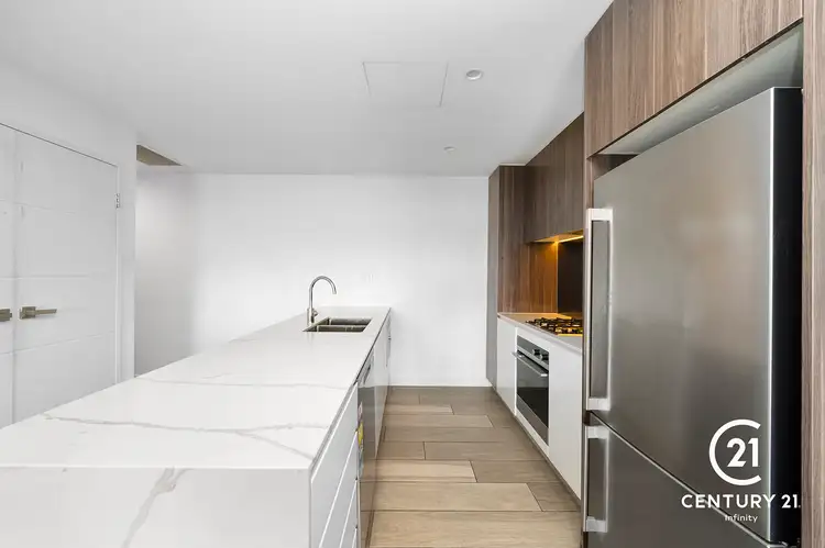 Fifth view of Homely apartment listing, 413/12A Isla Street, Schofields NSW 2762