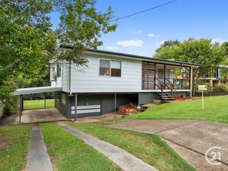19 Balfour Street, Coalfalls QLD 4305
