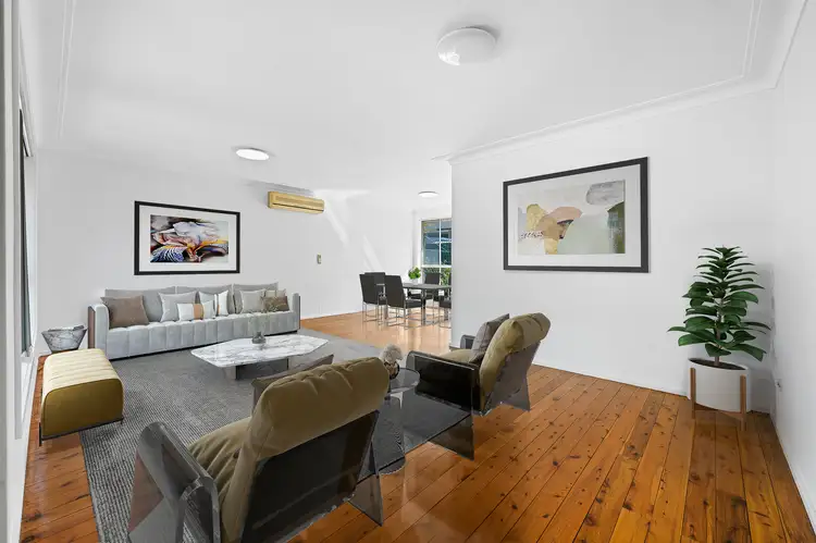 Second view of Homely house listing, 477 Marion Street, Georges Hall NSW 2198