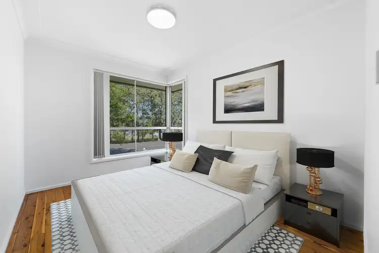 Third view of Homely house listing, 477 Marion Street, Georges Hall NSW 2198