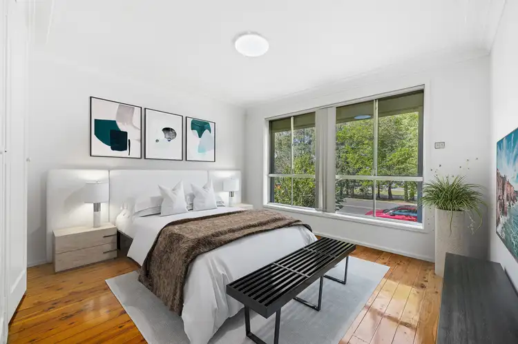 Fourth view of Homely house listing, 477 Marion Street, Georges Hall NSW 2198