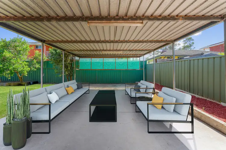 Sixth view of Homely house listing, 477 Marion Street, Georges Hall NSW 2198