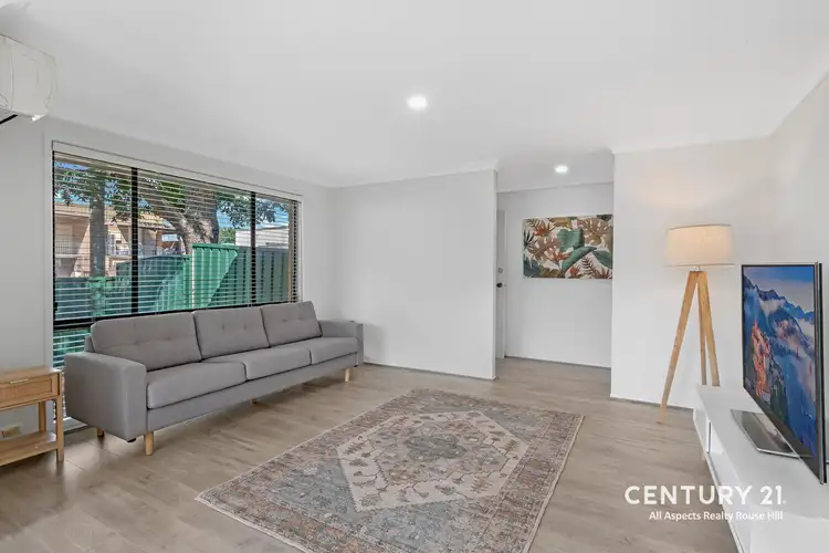 Third view of Homely house listing, 3 Cypress Lane, Blacktown NSW 2148