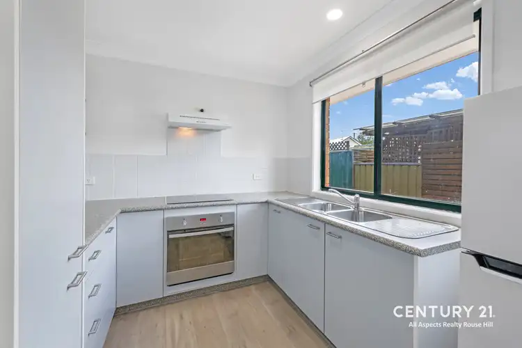 Fifth view of Homely house listing, 3 Cypress Lane, Blacktown NSW 2148