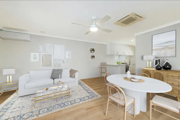 11/9-11 Ashford Avenue, Rockingham WA 6168