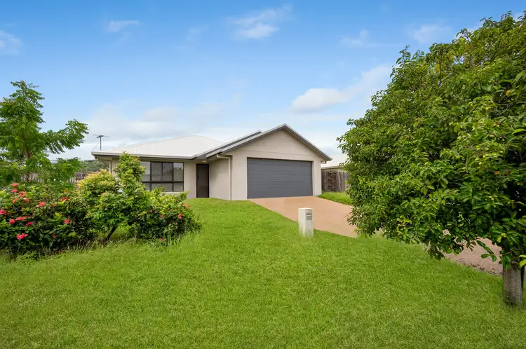 Main view of Homely house listing, 7 Malibu Parade, Mount Louisa QLD 4814