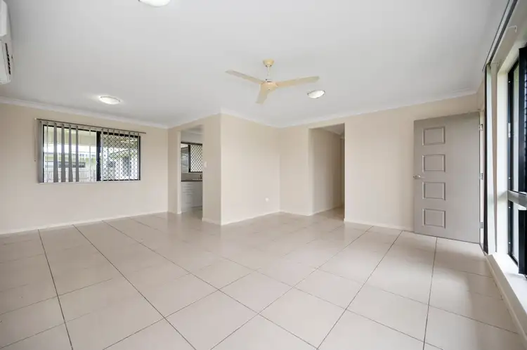 Second view of Homely house listing, 7 Malibu Parade, Mount Louisa QLD 4814
