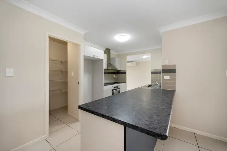 Third view of Homely house listing, 7 Malibu Parade, Mount Louisa QLD 4814