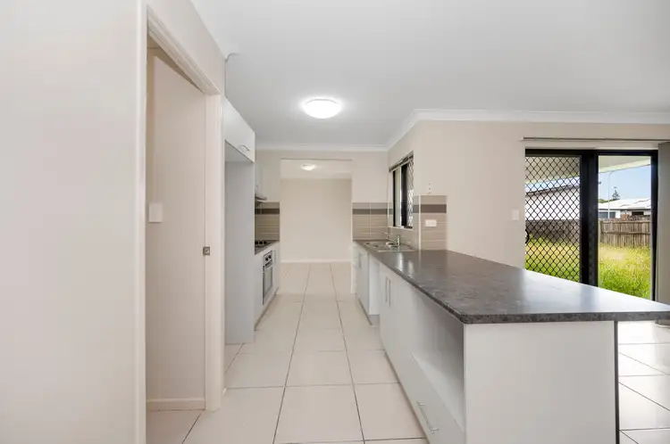 Fourth view of Homely house listing, 7 Malibu Parade, Mount Louisa QLD 4814