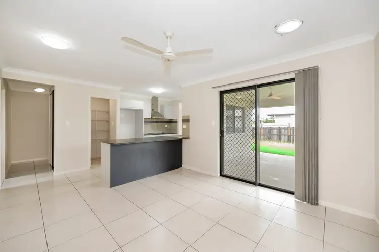 Fifth view of Homely house listing, 7 Malibu Parade, Mount Louisa QLD 4814