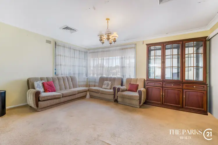 Fifth view of Homely house listing, 300 Smithfield Road, Fairfield West NSW 2165