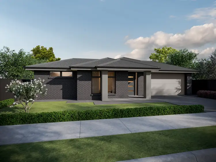 Main view of Homely house listing, 10 Beckwith Street, Roseworthy SA 5371