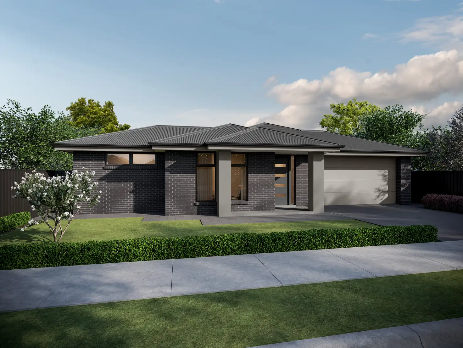 Main view of Homely house listing, 10 Beckwith Street, Roseworthy SA 5371