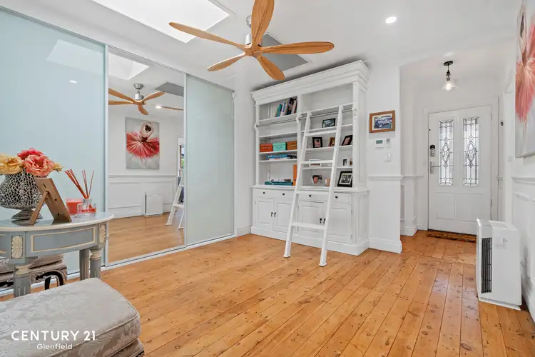 Fifth view of Homely house listing, 32 Pritchard Road, Macquarie Fields NSW 2564