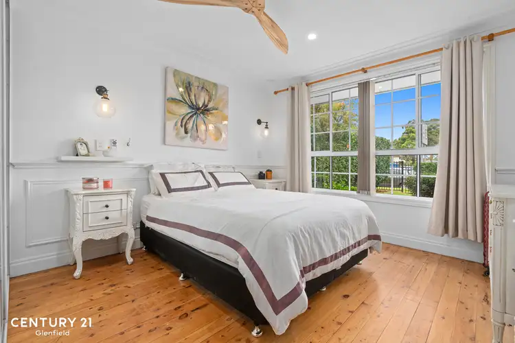 Sixth view of Homely house listing, 32 Pritchard Road, Macquarie Fields NSW 2564
