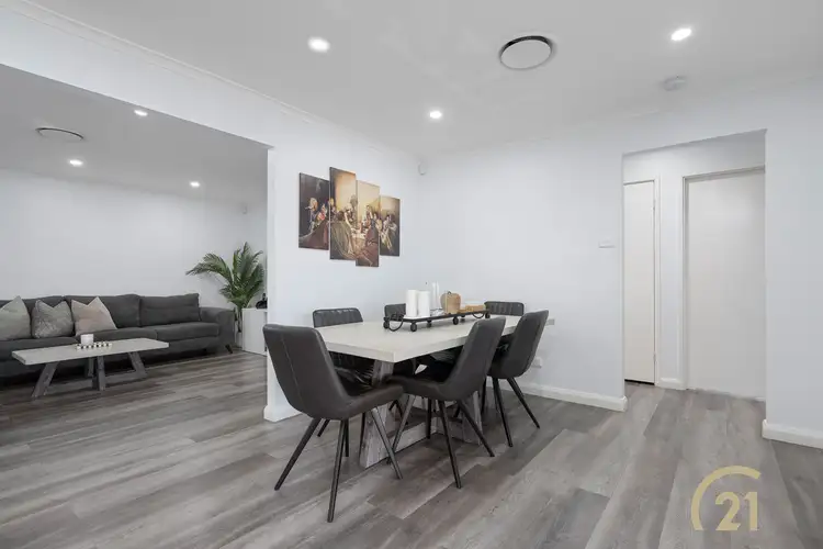 Fourth view of Homely house listing, 4 Kite Close, Green Valley NSW 2168