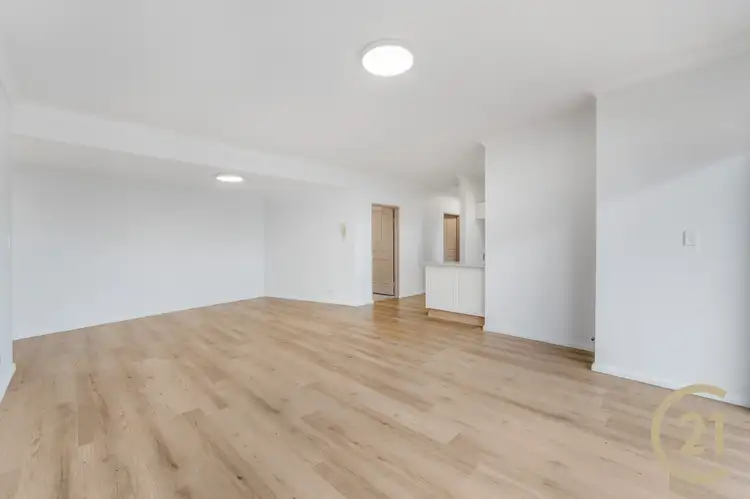 Third view of Homely unit listing, 16/27-29 Bigge Street, Liverpool NSW 2170