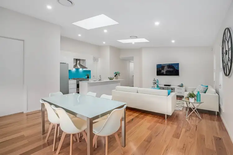 Third view of Homely house listing, 14 Mary Jane Parade, Schofields NSW 2762