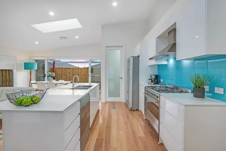 Fourth view of Homely house listing, 14 Mary Jane Parade, Schofields NSW 2762