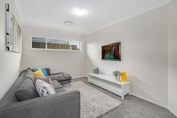 Fifth view of Homely house listing, 14 Mary Jane Parade, Schofields NSW 2762