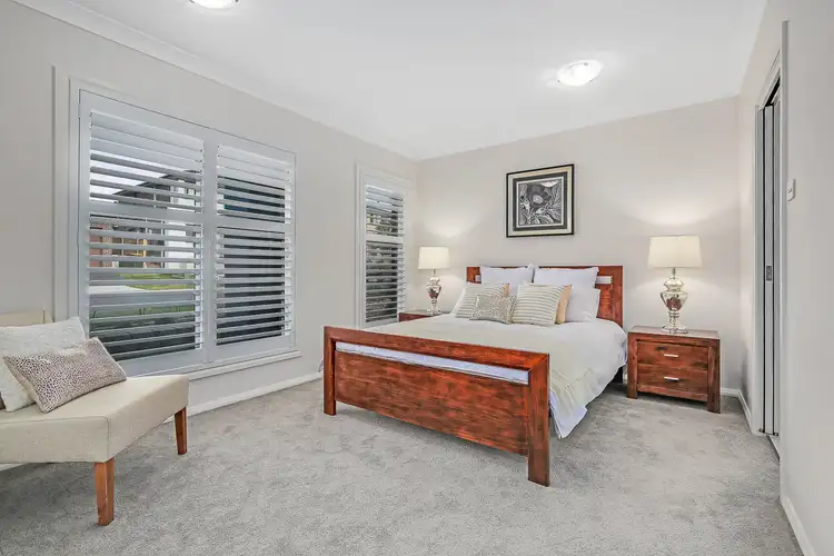 Sixth view of Homely house listing, 14 Mary Jane Parade, Schofields NSW 2762