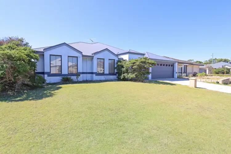 Main view of Homely house listing, 45 Boyle Avenue, Rockingham WA 6168