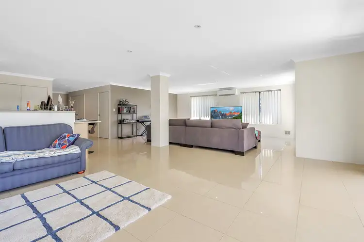 Second view of Homely house listing, 45 Boyle Avenue, Rockingham WA 6168