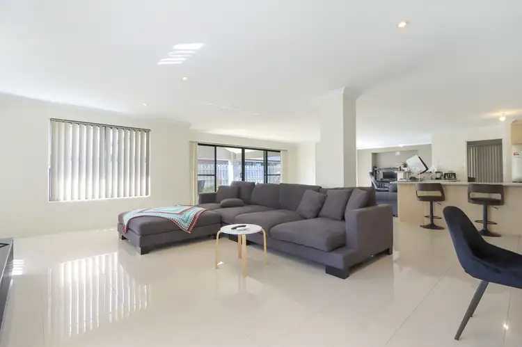 Fourth view of Homely house listing, 45 Boyle Avenue, Rockingham WA 6168