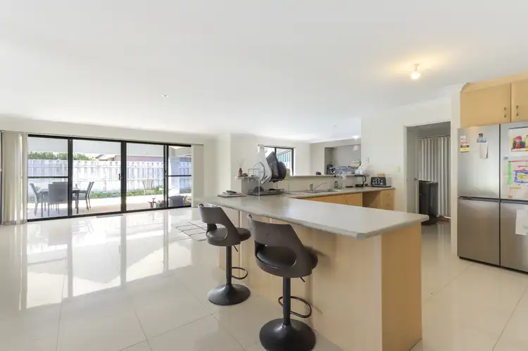 Sixth view of Homely house listing, 45 Boyle Avenue, Rockingham WA 6168