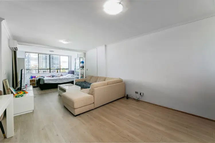 Third view of Homely apartment listing, 62/1 Clarence Street, Strathfield NSW 2135