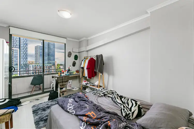 Fifth view of Homely apartment listing, 62/1 Clarence Street, Strathfield NSW 2135
