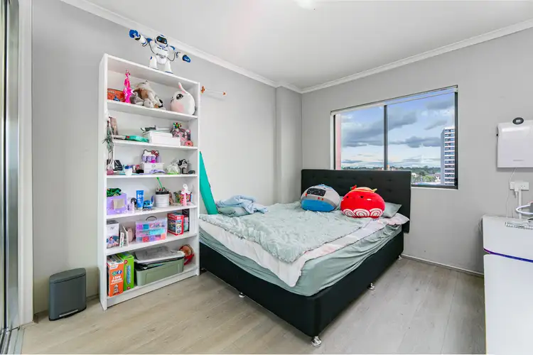 Sixth view of Homely apartment listing, 62/1 Clarence Street, Strathfield NSW 2135