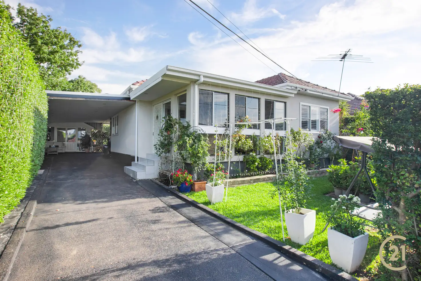 Main view of Homely house listing, 10 Bertha Street, Merrylands NSW 2160