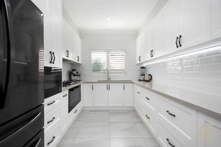 Second view of Homely house listing, 10 Bertha Street, Merrylands NSW 2160